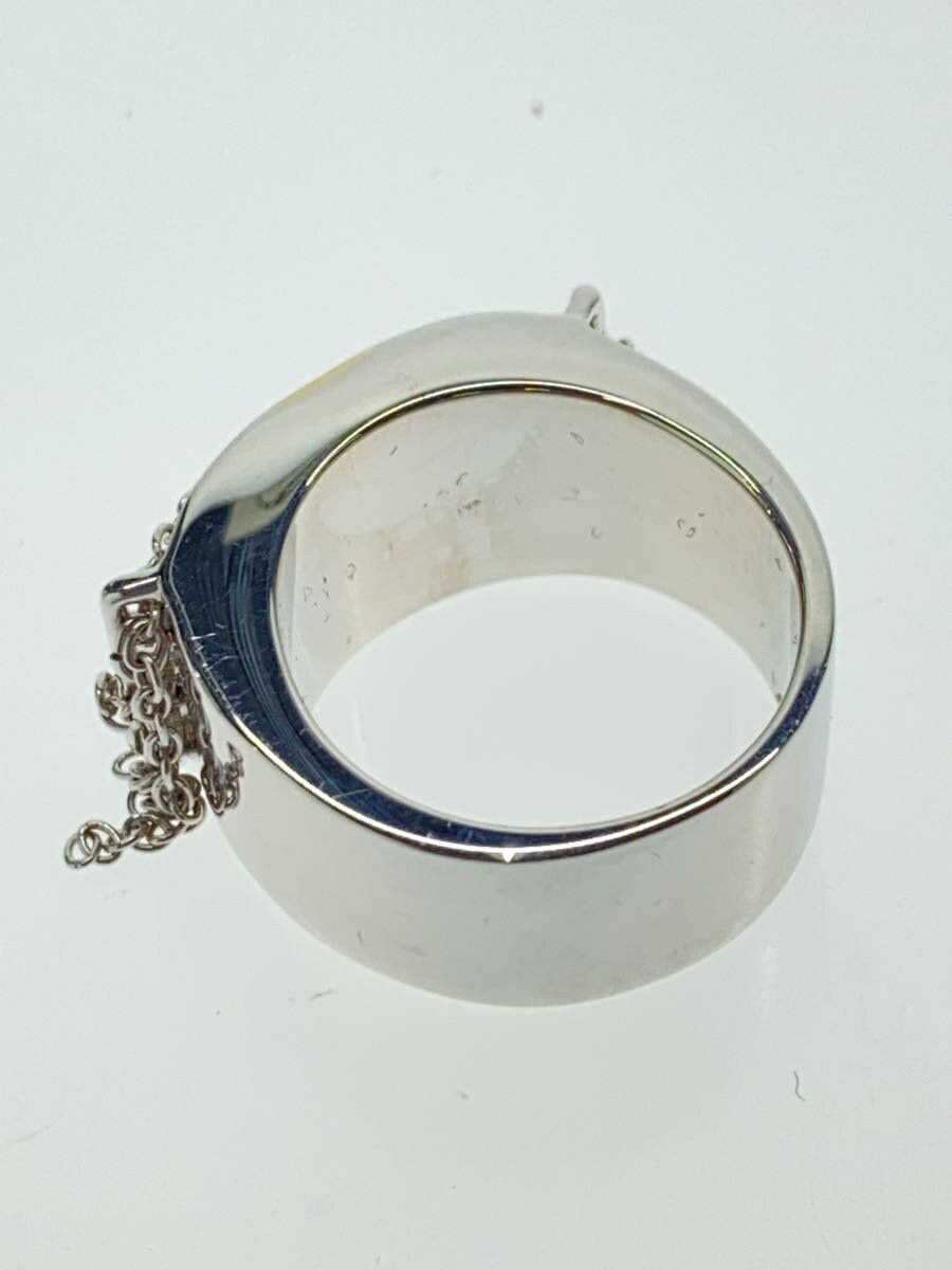 Yohji Yamamoto yohji yamamoto Ground Y ring Size ONE SIZE - 3 Thumbnail