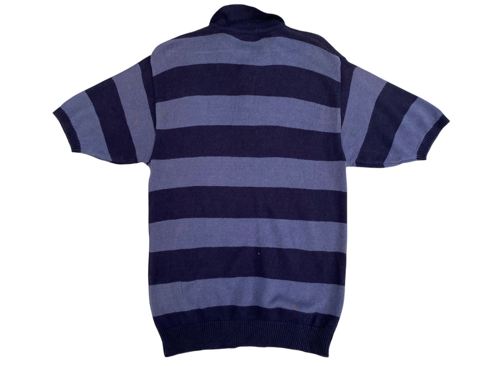 Vintage Vtg Polo Sprit Sweater Size US M / EU 48-50 / 2 - 2 Thumbnail