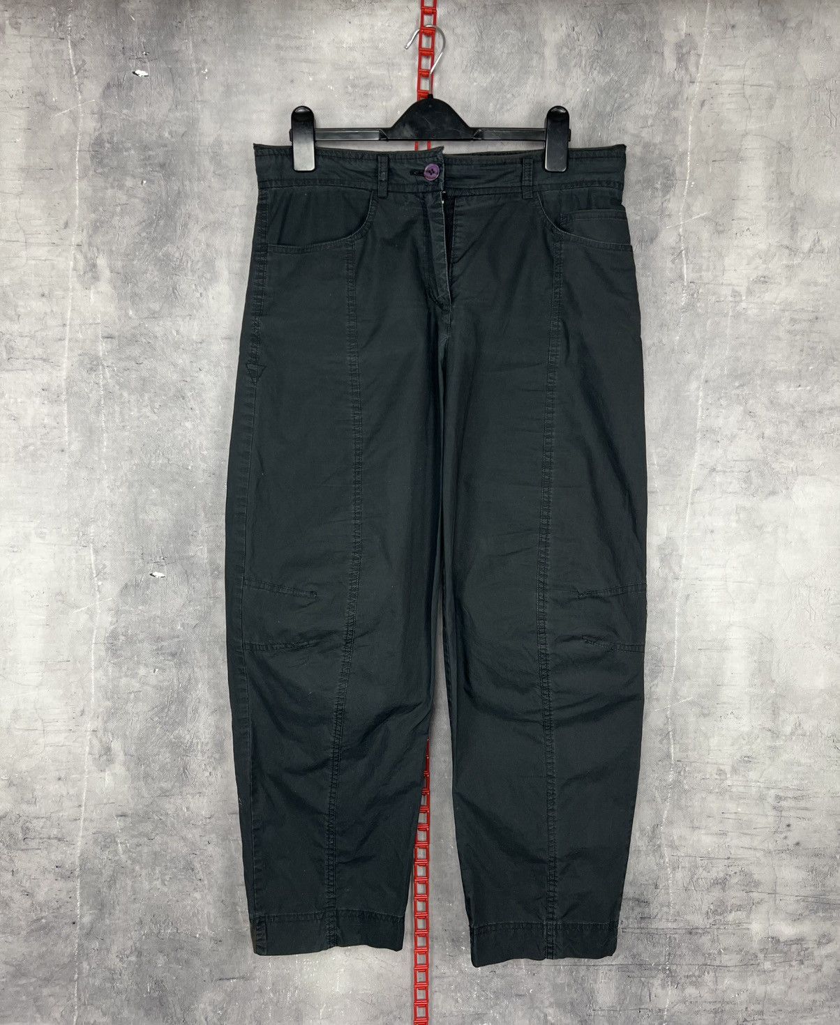Rundholz Rundholz Black Label Trousers Pants Size S Size 31" - 1 Thumbnail
