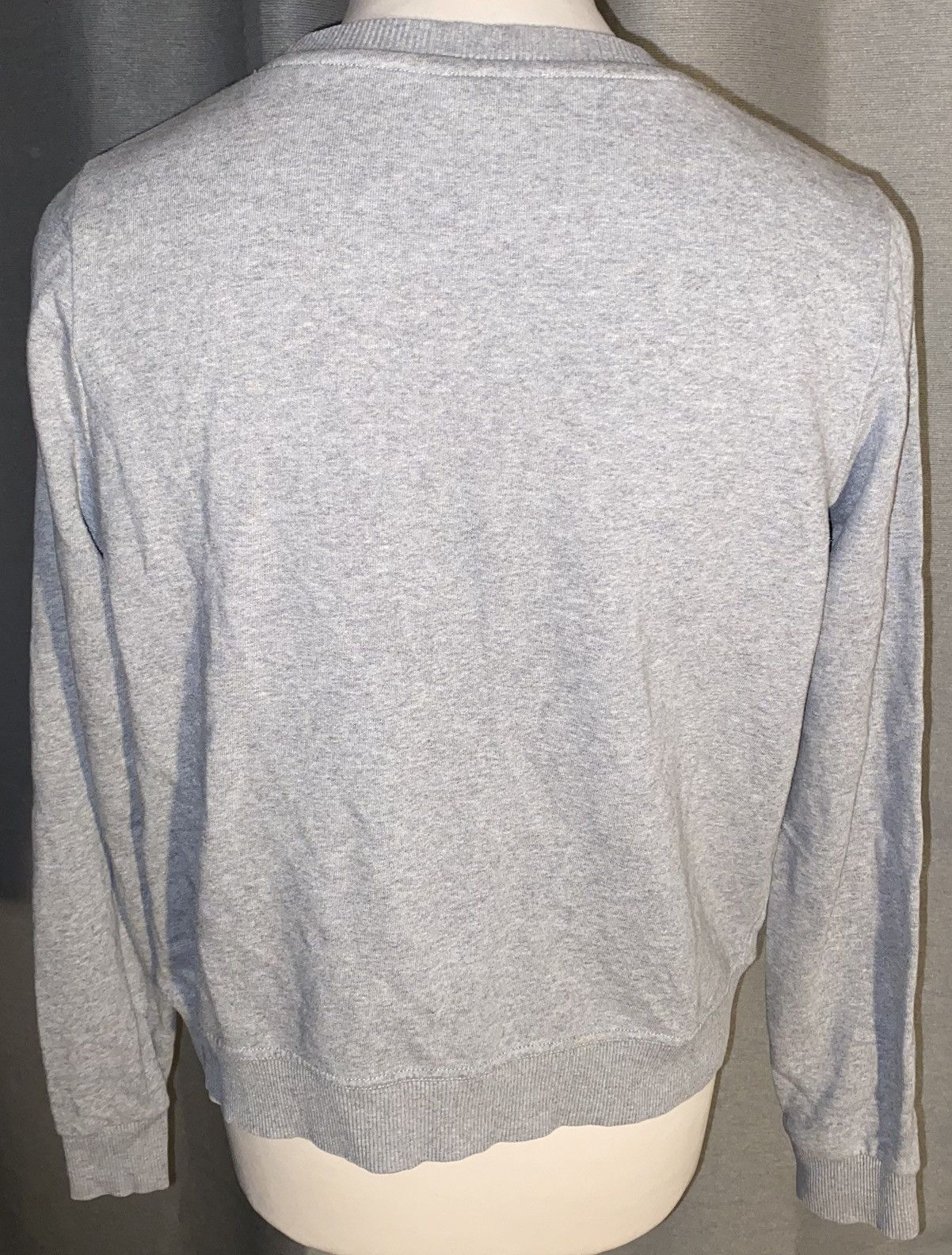 ME+EM ME+EM - Jumper - Grey - Size 12 - Very Good Condition Size M / US 6-8 / IT 42-44 - 7 Thumbnail