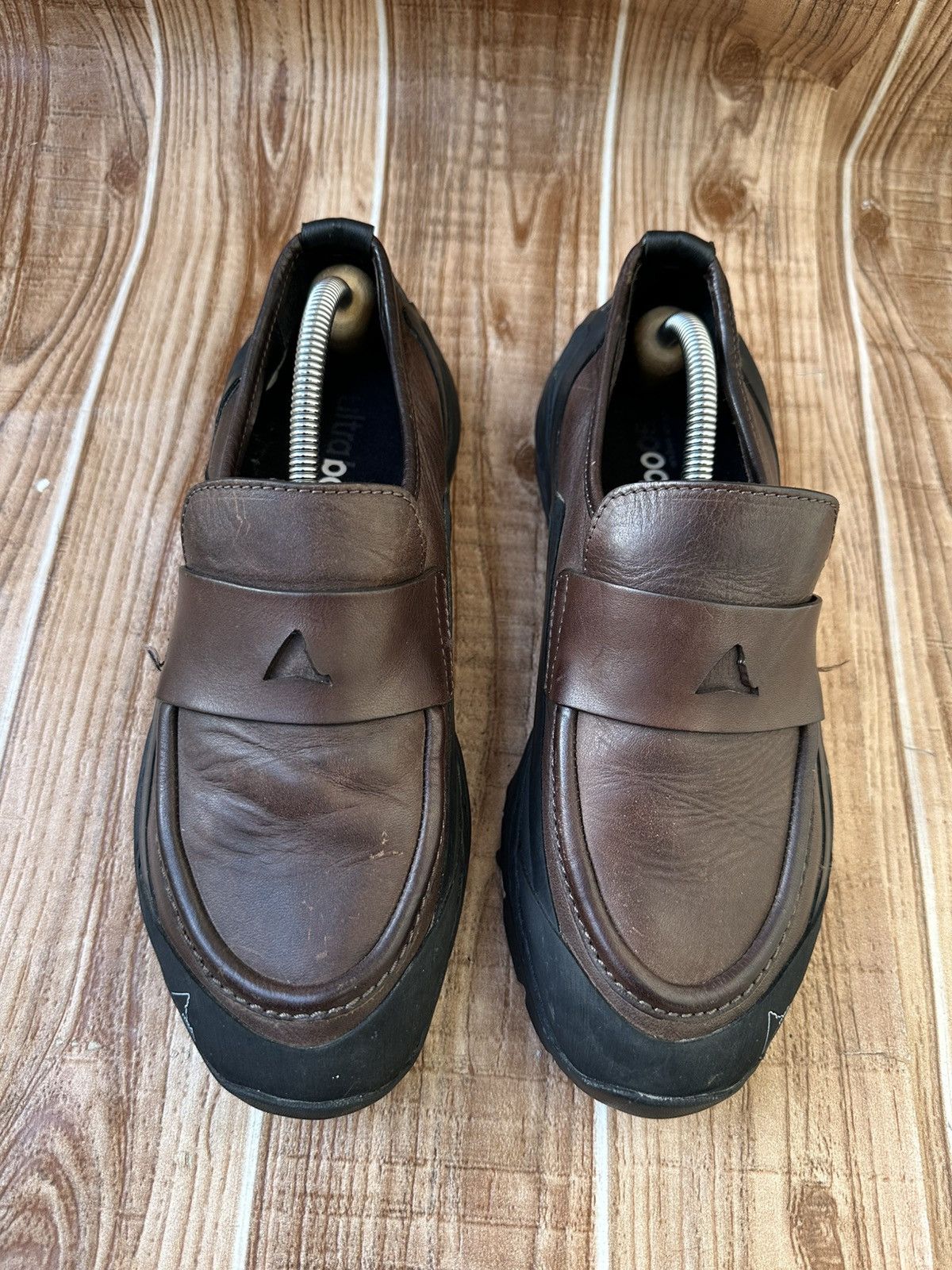 ROA ROA Hybrid Loafer Hiking Loafers Size US 8 / EU 41 - 2 Thumbnail