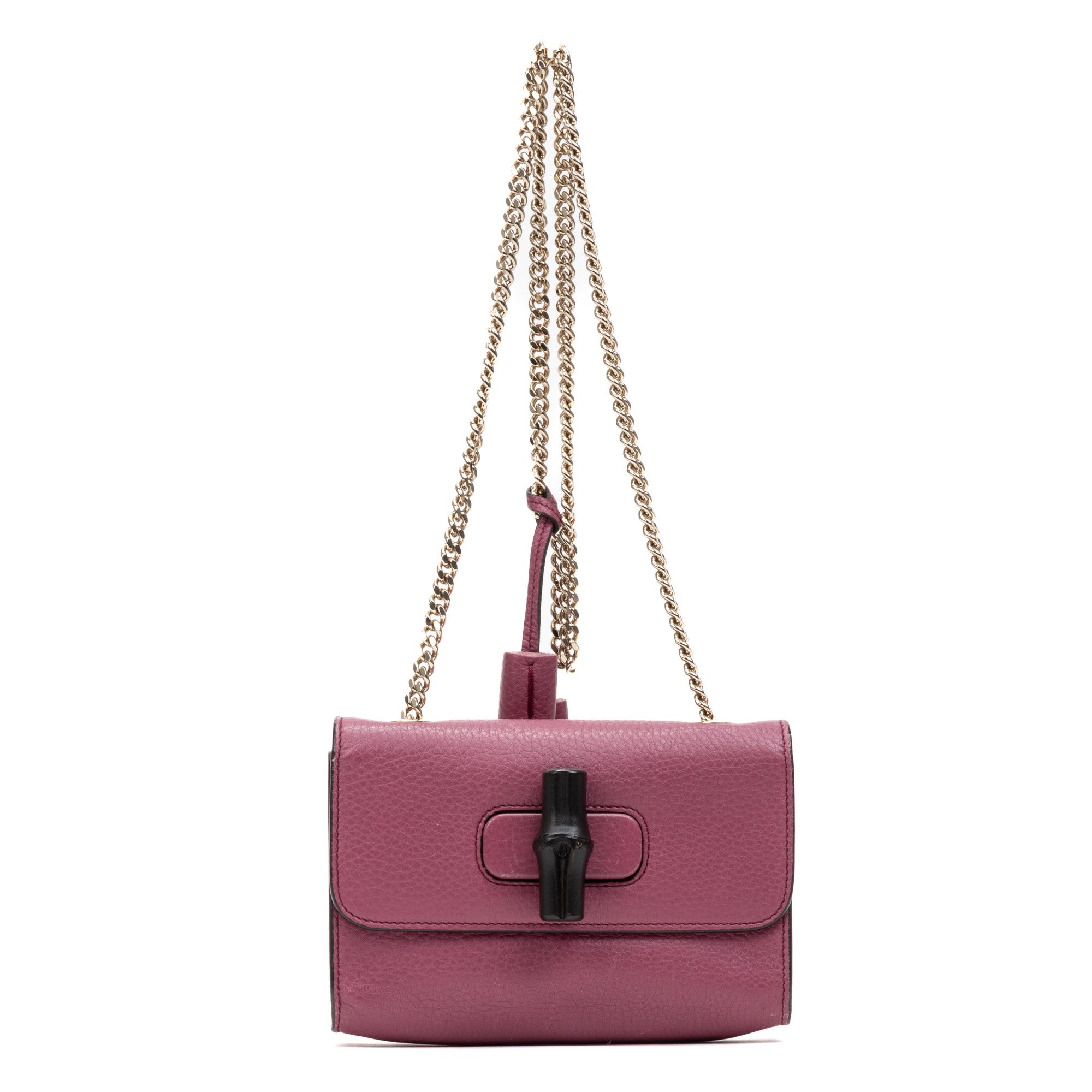 Gucci Miss Bamboo Size ONE SIZE - 1 Thumbnail