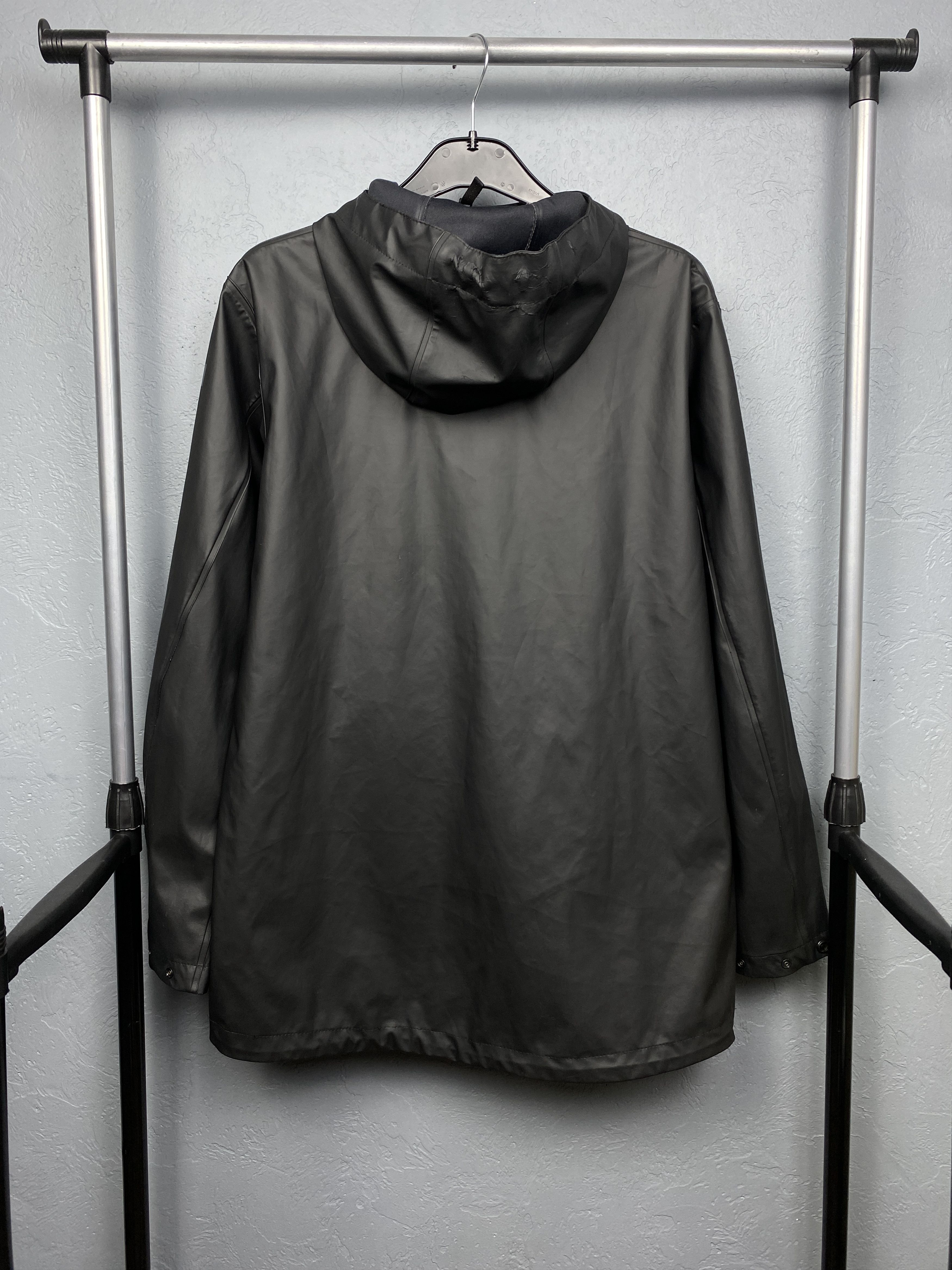 Helly Hansen Helly Hansen Workwear Raincoat Waterproof Jacket Size US L / EU 52-54 / 3 - 7 Thumbnail