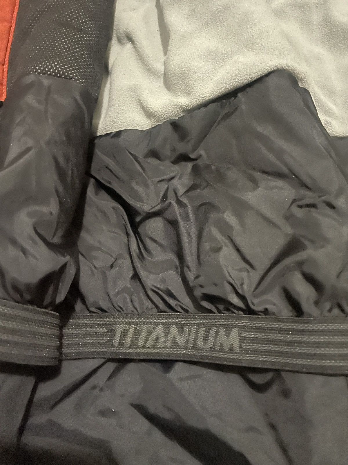 Columbia Columbia Titanium Jacket Waterproof Outdoor Gorpcore XXL Size US XXL / EU 58 / 5 - 21 Thumbnail