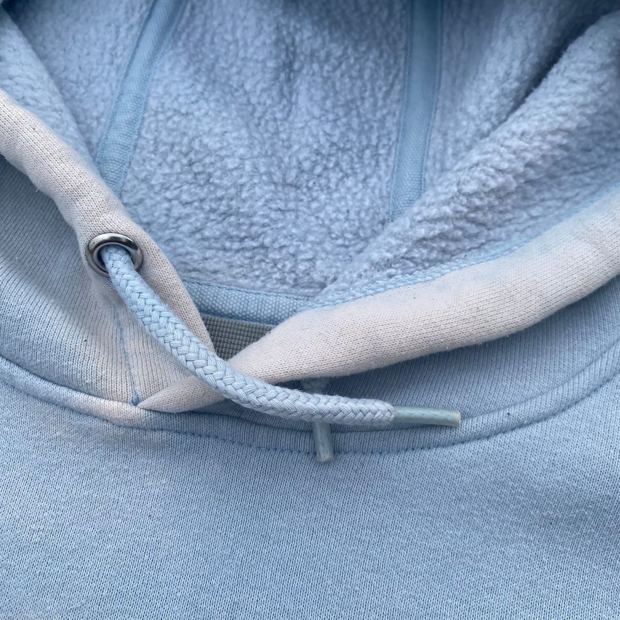Carhartt Vintage Carhartt Loose Fit Streetwear Hoodies Size US L / EU 52-54 / 3 - 11 Thumbnail