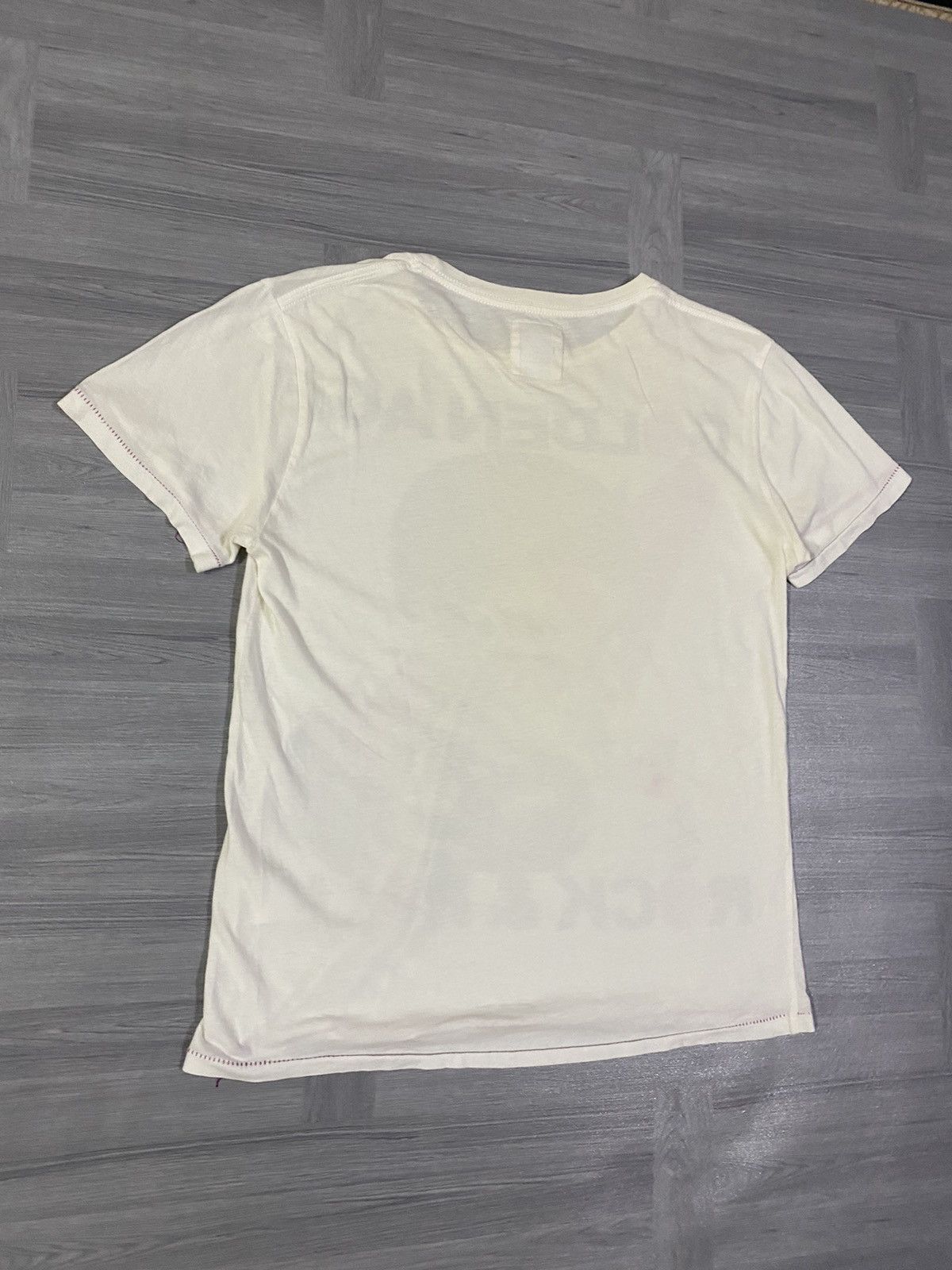 PPFM 2000s PPFM - Printed Baby Face T-Shirt Size US M / EU 48-50 / 2 - 13 Thumbnail