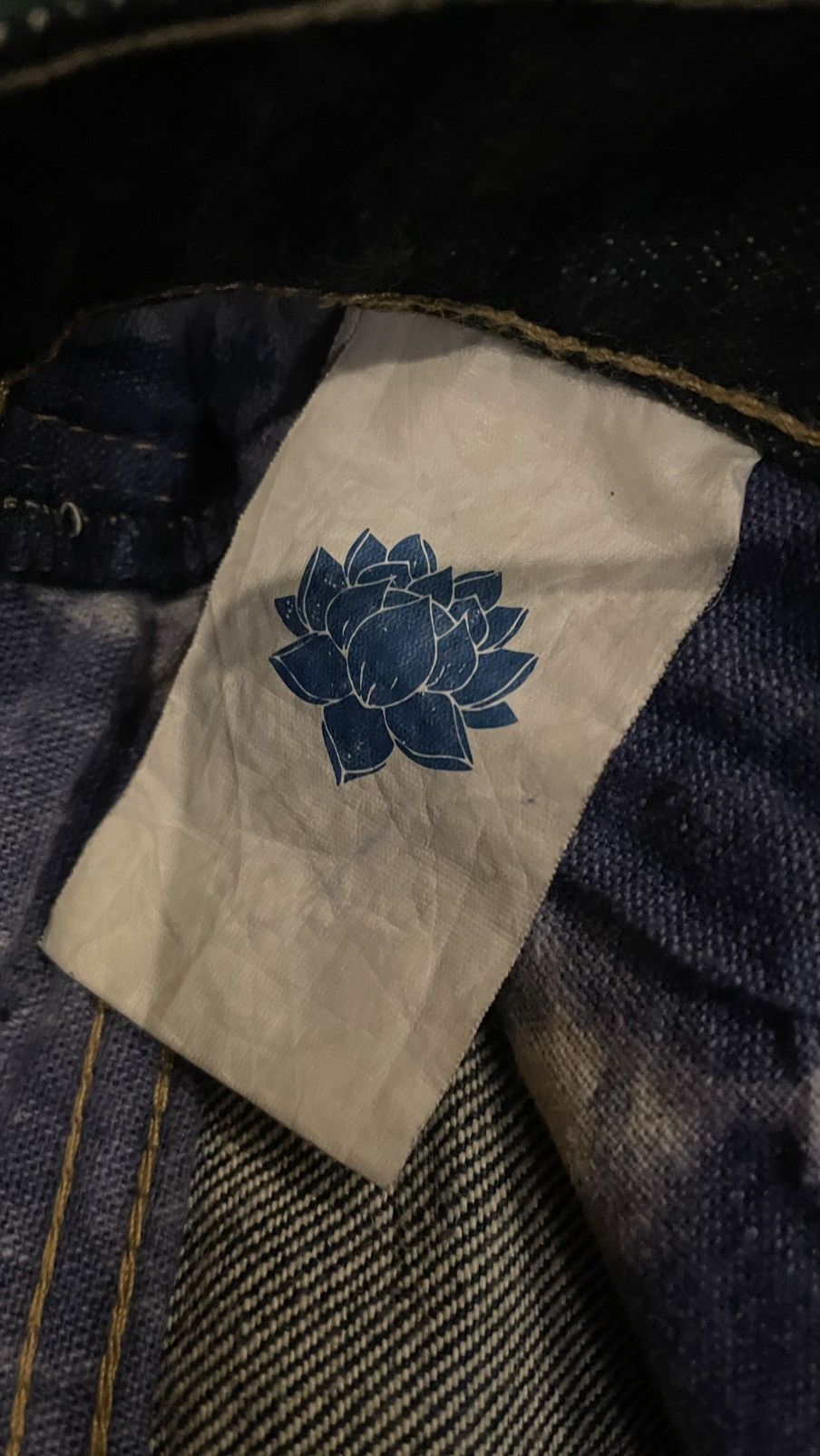 Other Voute Denim Co. Size US 31 - 4 Thumbnail
