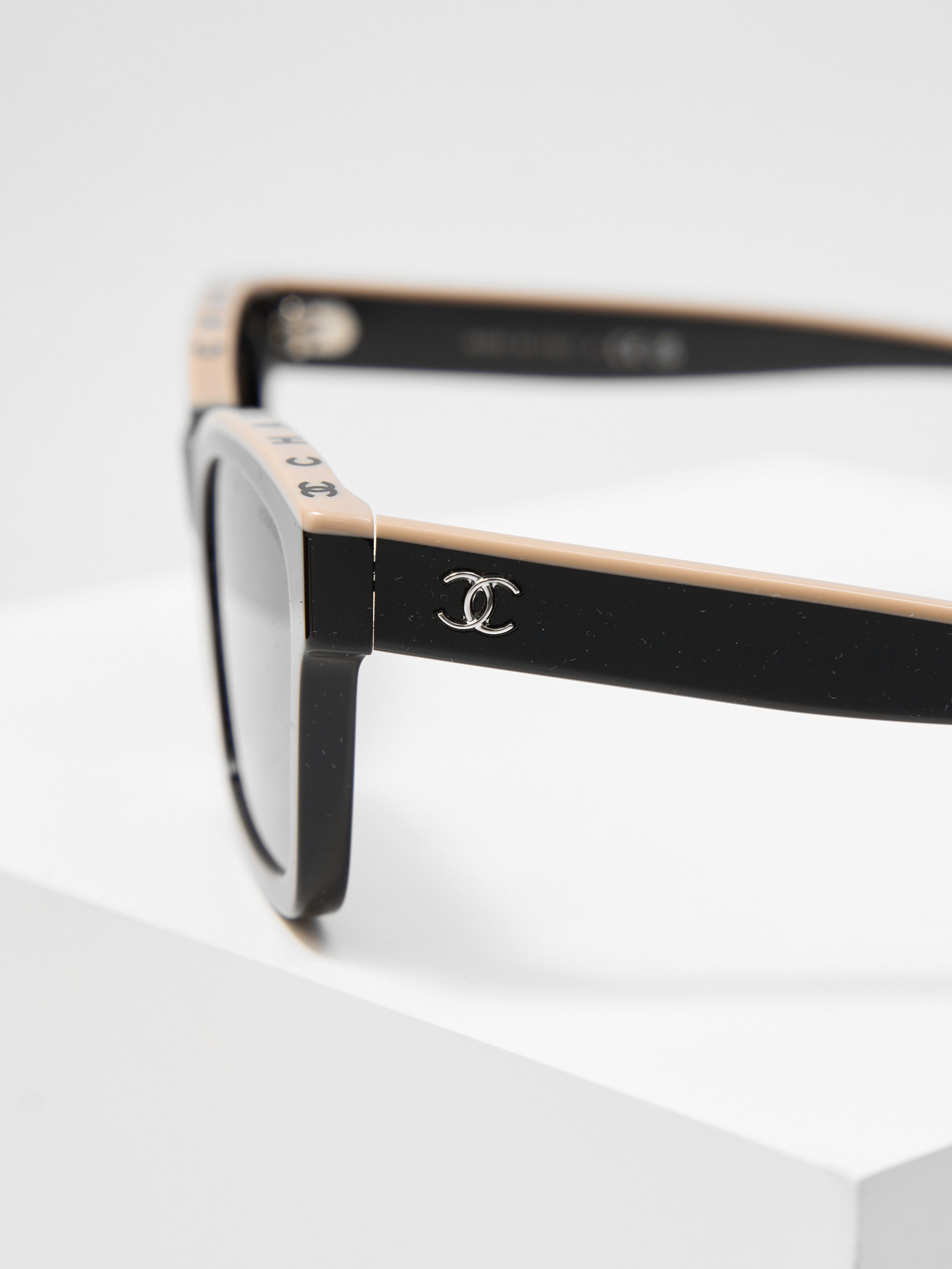 Chanel CHANEL 0CH5417 SUNGLASSES Size ONE SIZE - 5 Thumbnail