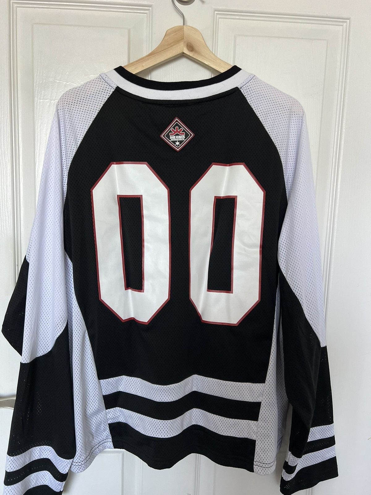 Other Rare Humans | Welcome To 2070 Jersey Size US M / EU 48-50 / 2 - 2 Thumbnail