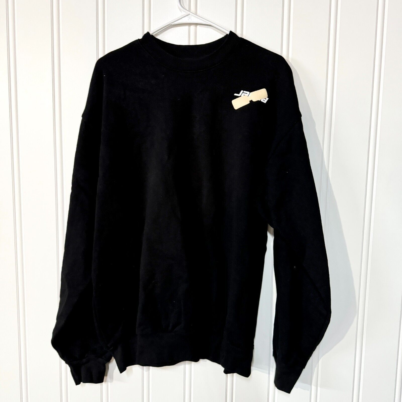 Other Barerx Bauer X Don C Hockey Long Sleeve Crewneck Size XL Size US XL / EU 56 / 4 - 1 Thumbnail
