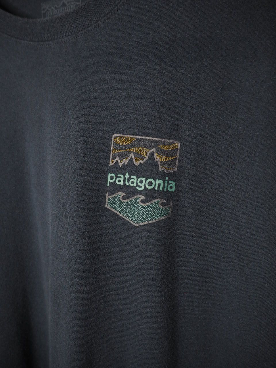 Patagonia Rare Vintage Patagonia Long Sleeve XL Shirt Size US XL / EU 56 / 4 - 4 Thumbnail