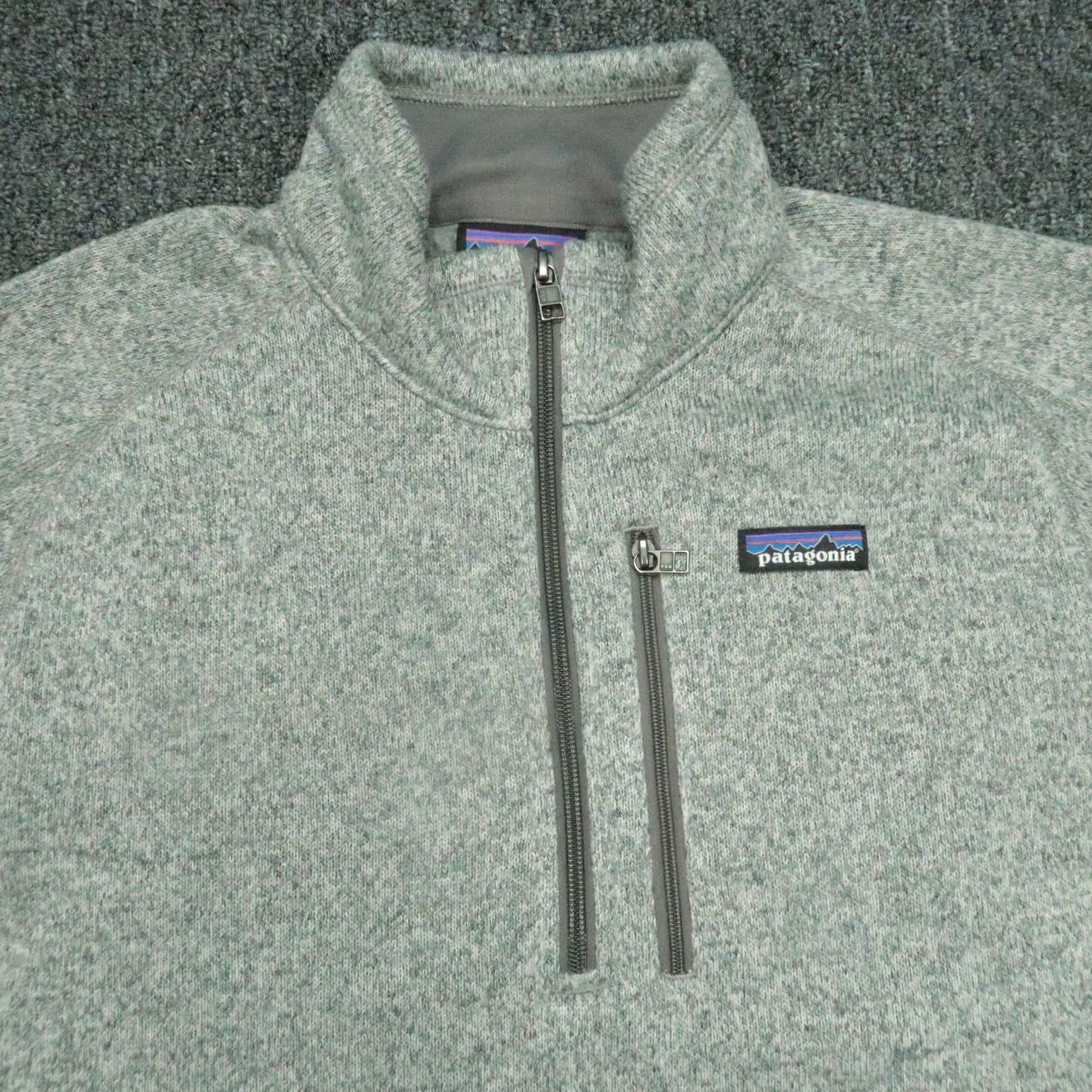 Patagonia VINTAGE? No. Size US M / EU 48-50 / 2 - 2 Thumbnail
