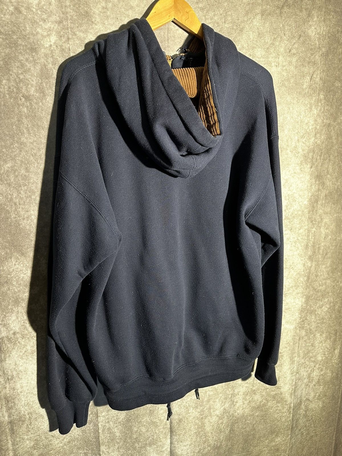 Vintage Vintage Walt Disney Hoodie Size US M / EU 48-50 / 2 - 5 Thumbnail