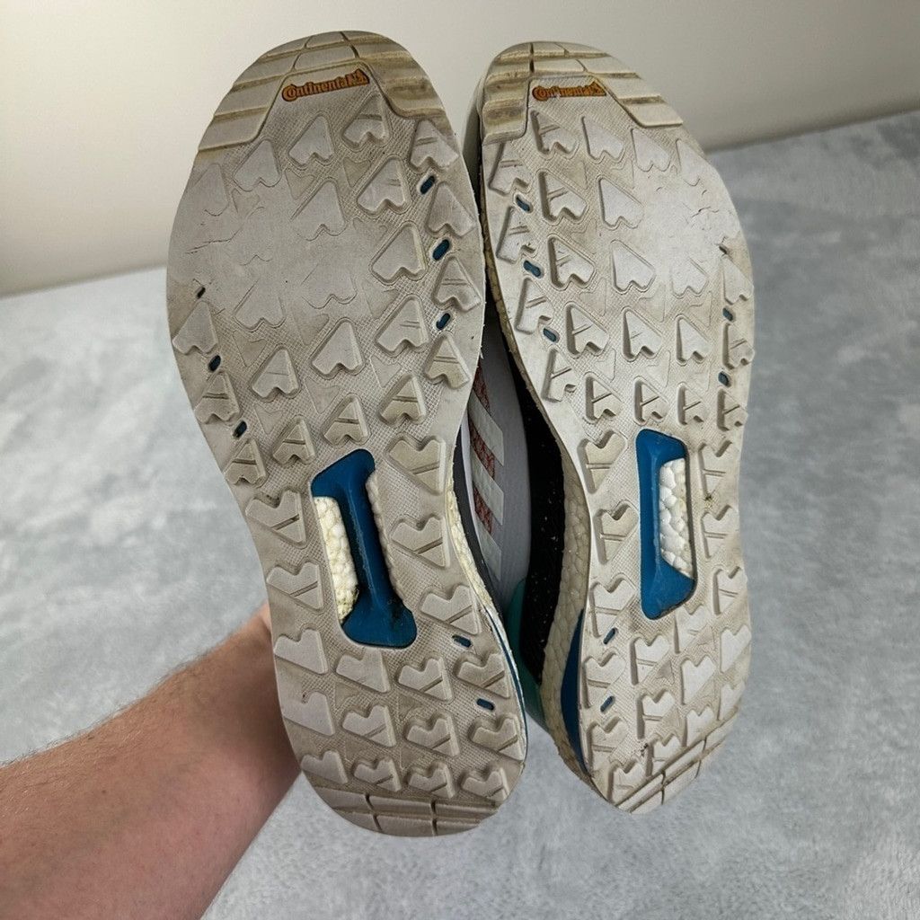 Adidas Adidas x Parley Men's Size 10.5 US/10 UK/44 2/3 EU Terrex Fr Size US 10.5 / EU 43-44 - 3 Thumbnail