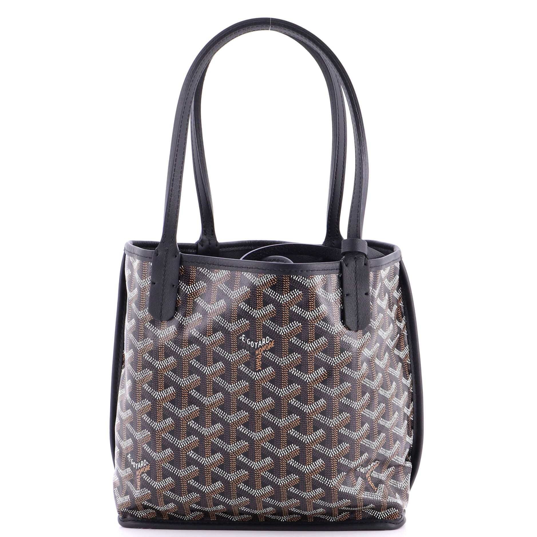 Goyard Anjou Reversible Tote Size ONE SIZE - 1 Thumbnail