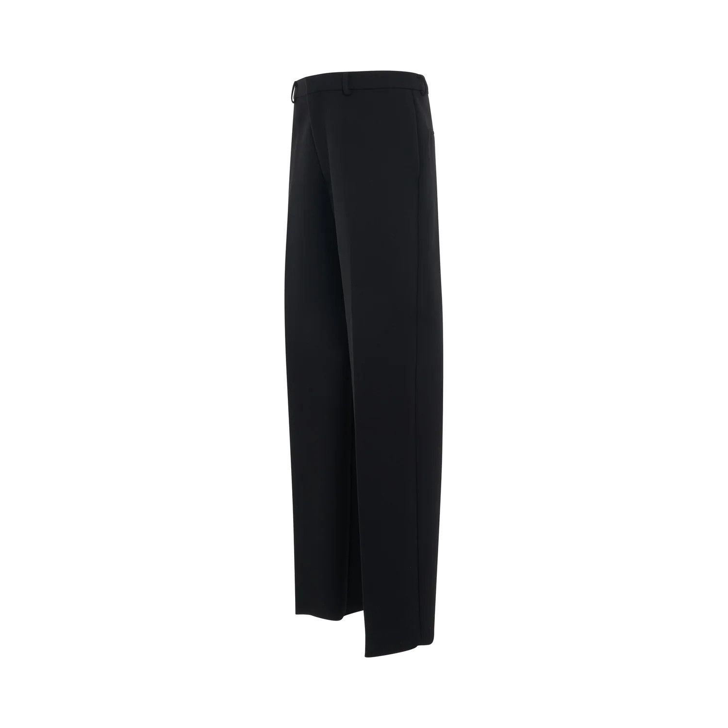 Off-White o1mris0824 Pants in Black Size US 34 / EU 50 - 2 Thumbnail