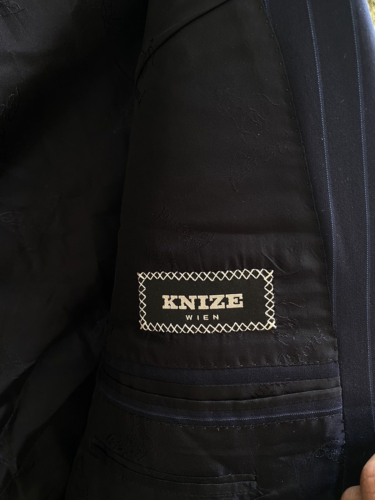 Brioni Brioni Blazer Size 54R - 7 Thumbnail