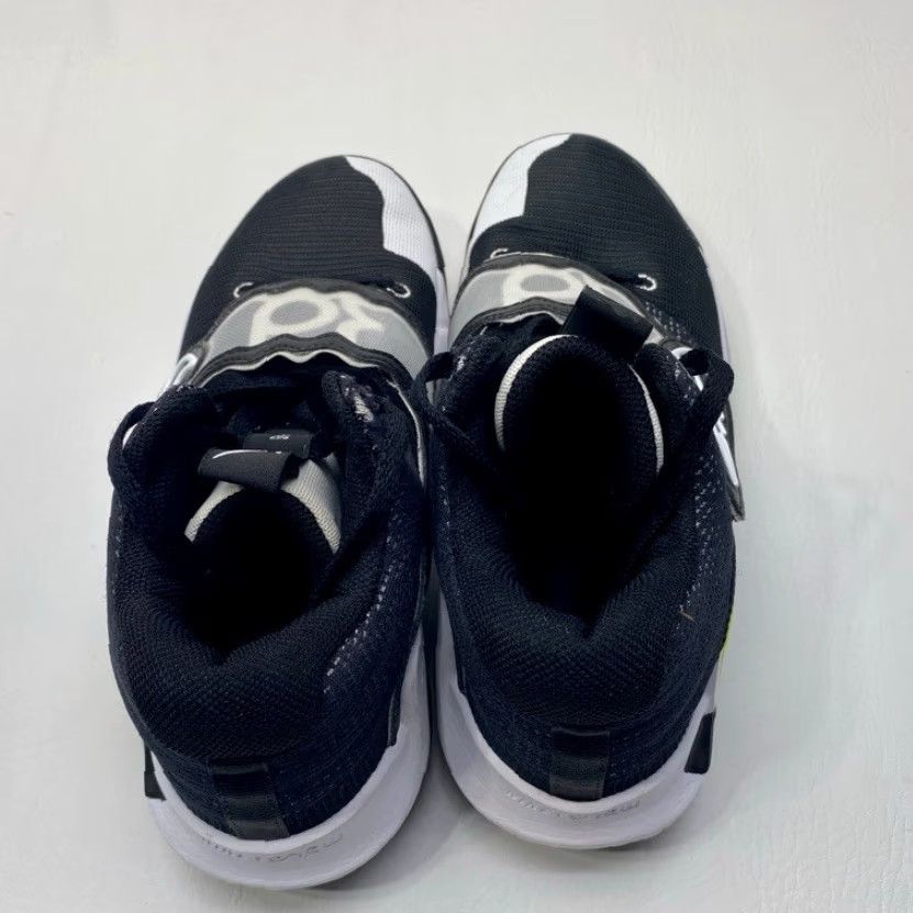 Nike Nike KD Trey 5 X Black Volt White DD9538-007 Men's Size 8.5 Kevin Durant 1550 Size US 9 / EU 42 - 5 Thumbnail