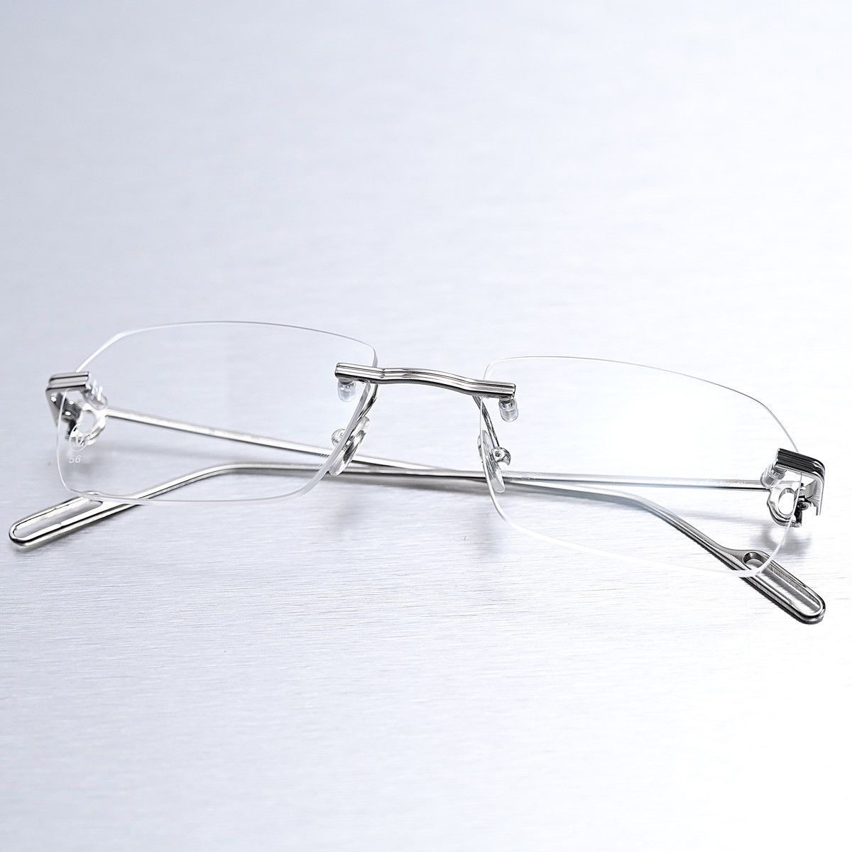 Cartier CARTIER CT0162O GLASSES Size ONE SIZE - 10 Thumbnail