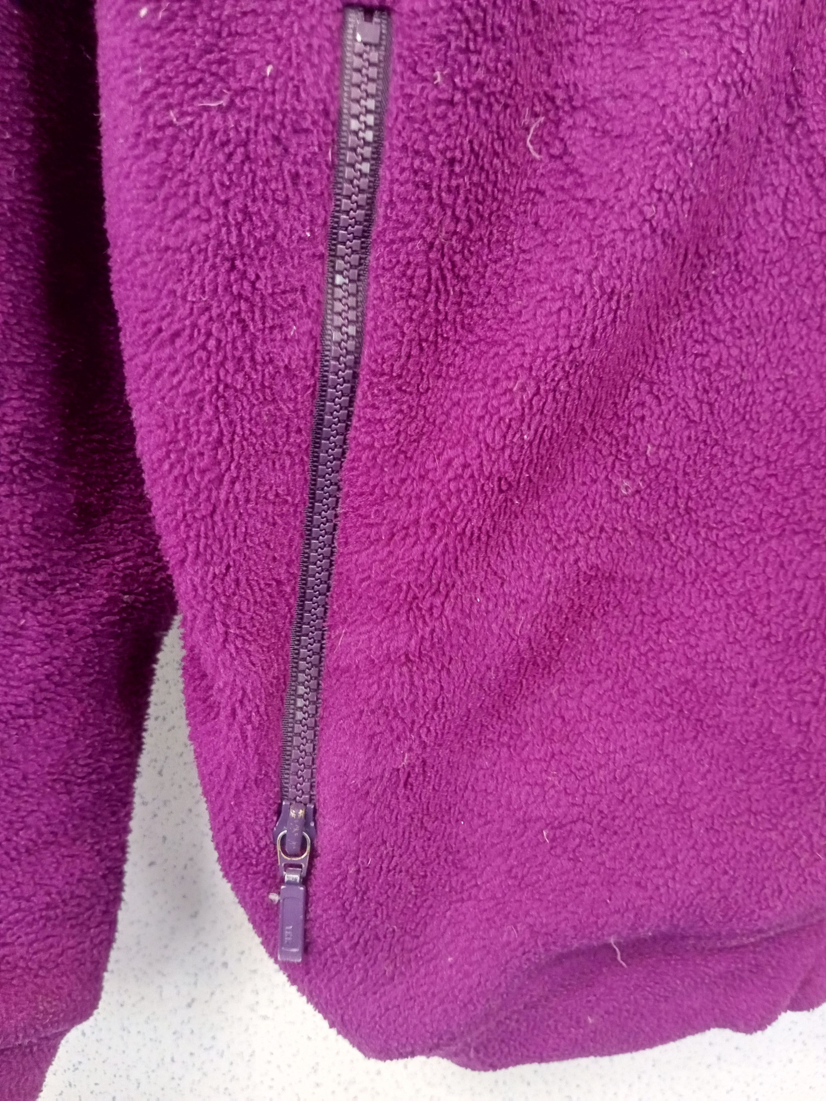 Montbell Mont-Bell Polartec Fleece Jacket Size US M / EU 48-50 / 2 - 14 Thumbnail