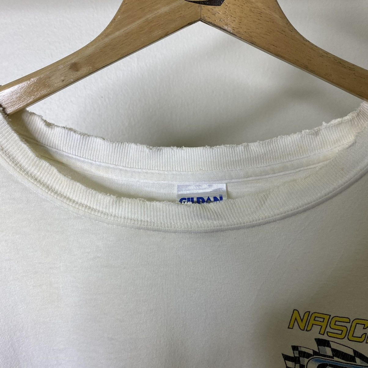 NASCAR × Vintage Vintage 2009 Freightliner of Arizona Nascar Jays Distressed Size US XL / EU 56 / 4 - 5 Thumbnail