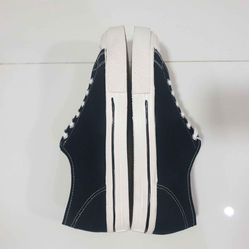 Converse KINSMAN - VINTAGE SNEAKER Made in USA Size US 10.5 / EU 43-44 - 6 Thumbnail