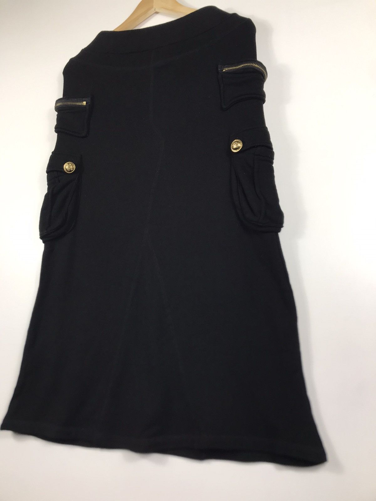 14th Addiction 💥Nice Design Multipocket Cargo Midi Skirt Size 28" / US 6 / IT 42 - 13 Thumbnail