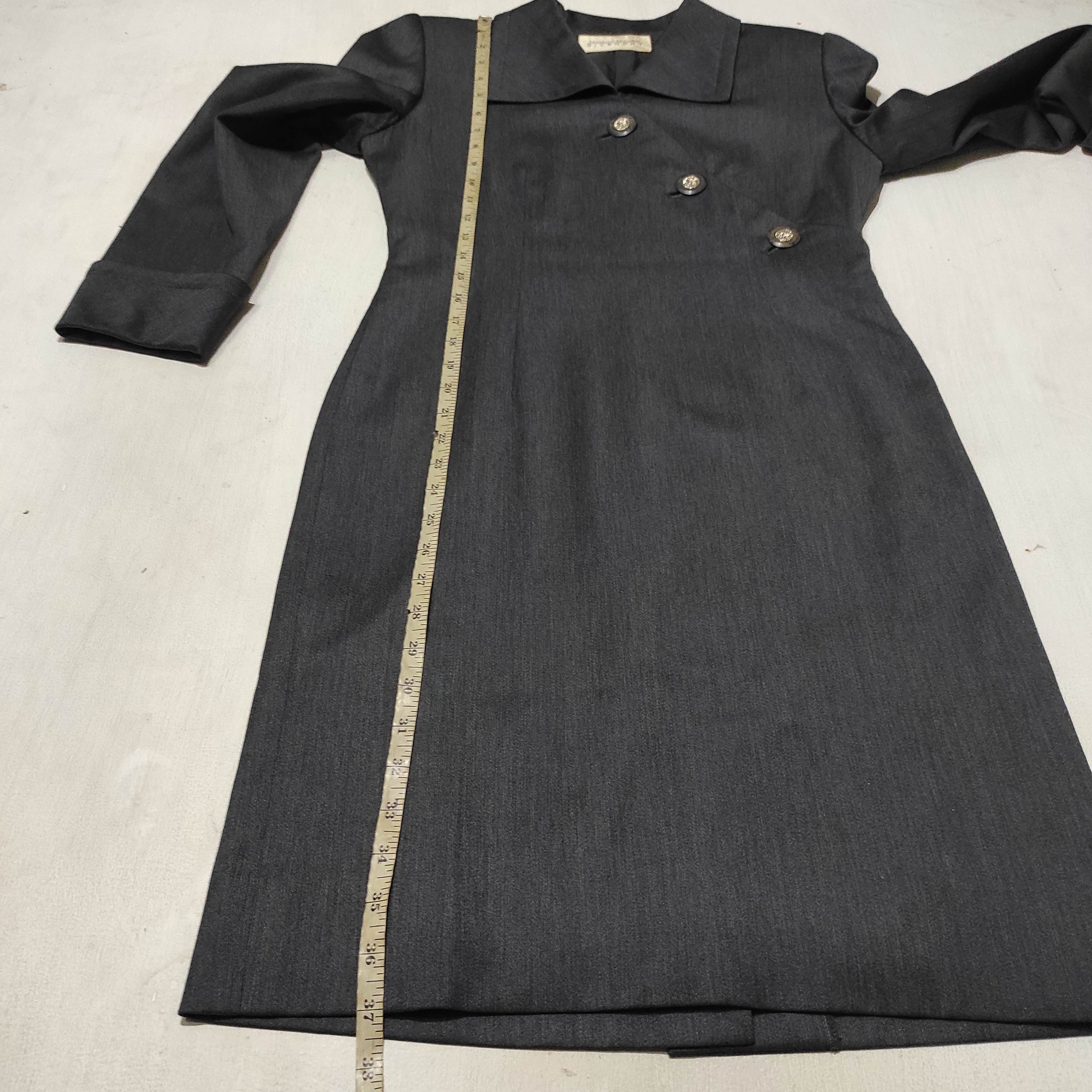 Givenchy Givenchy Nouvelle Boutique Dress Size M / US 6-8 / IT 42-44 - 17 Thumbnail