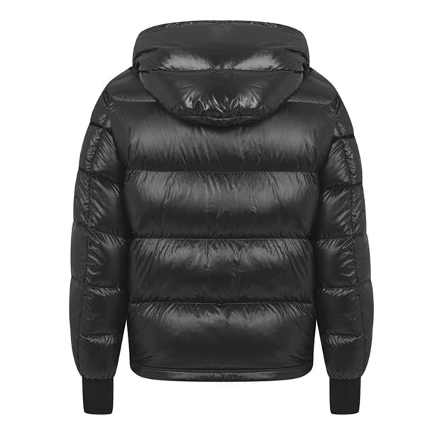 Moncler Maljasset Short Down Jacket Size US L / EU 52-54 / 3 - 2 Thumbnail