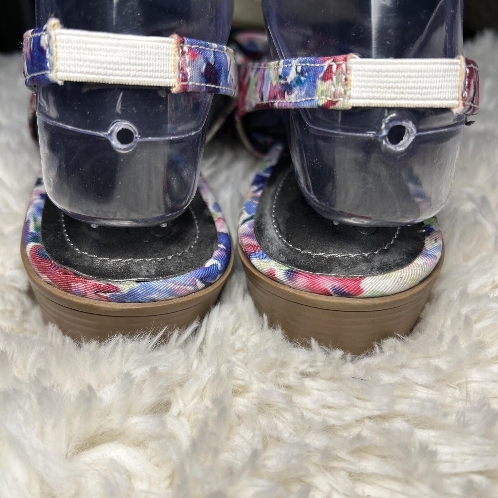 Other LiIFESTRIDE Socialite Almond Sling Back Sandals Women’s Sz 6 Size US 6 / IT 36 - 3 Thumbnail