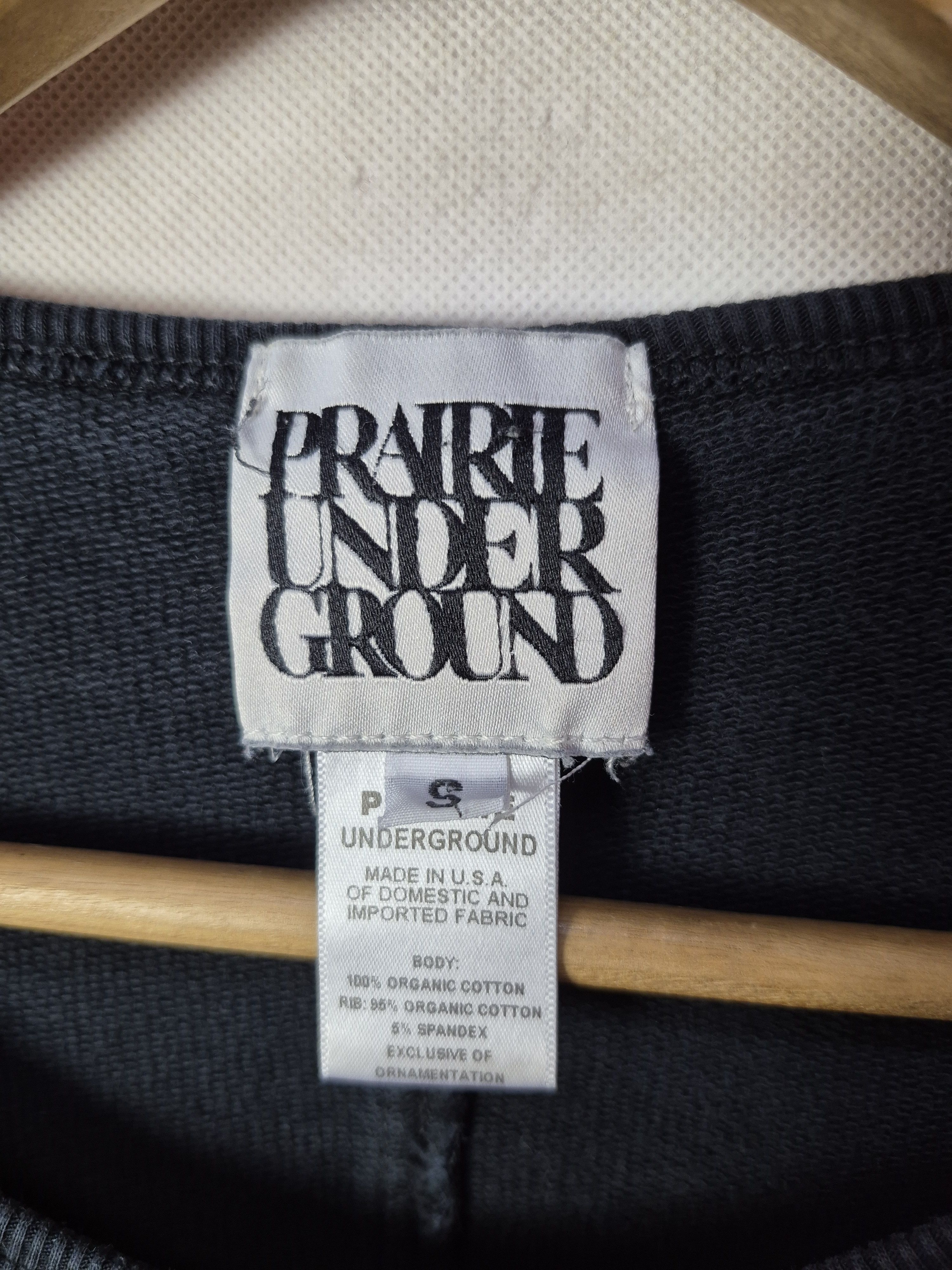 Other 🔥 Prairie Underground Women Tops Sweater Size S / US 4 / IT 40 - 7 Thumbnail