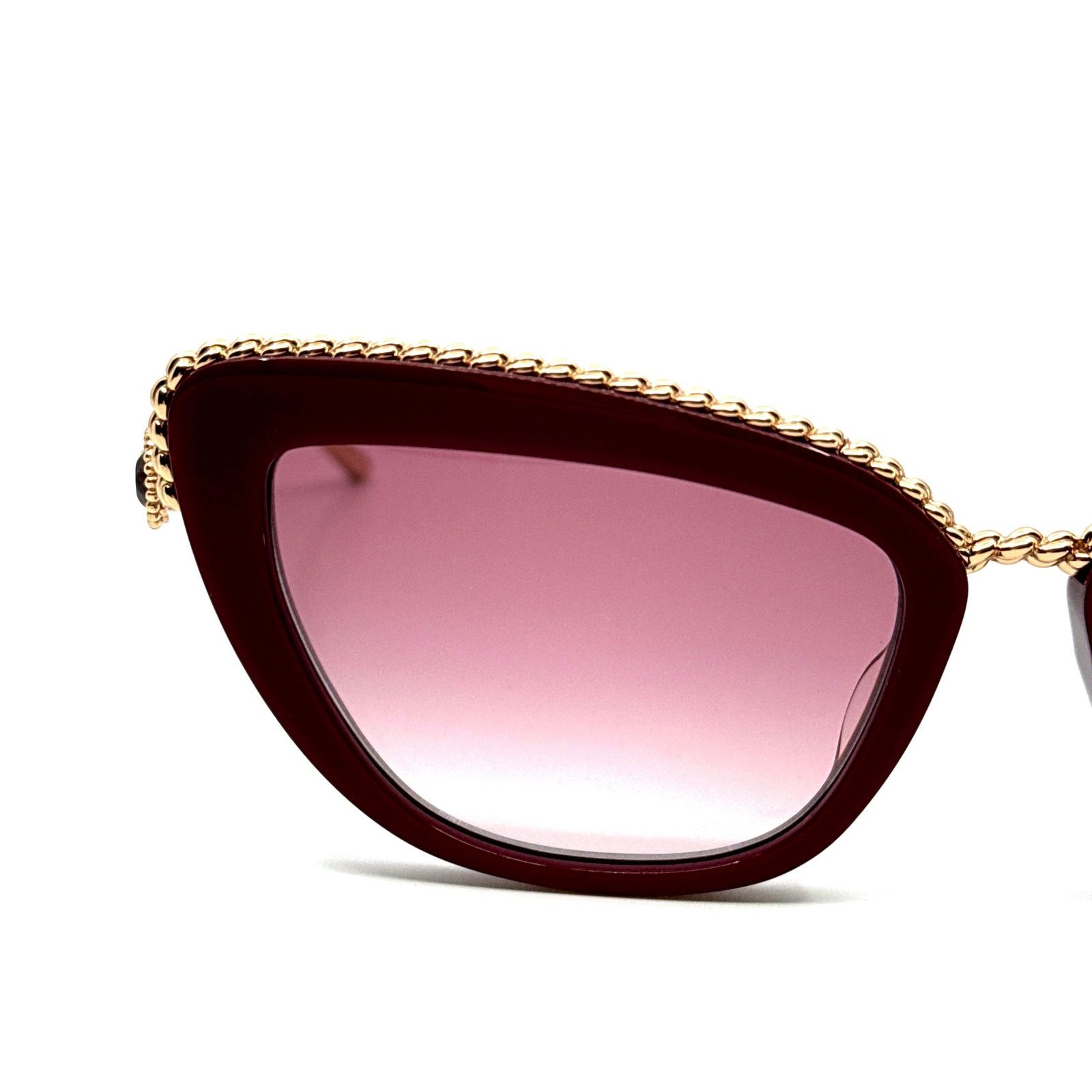 Other BOUCHERON Paris Sunglasses BC0140S 003 Size ONE SIZE - 4 Thumbnail
