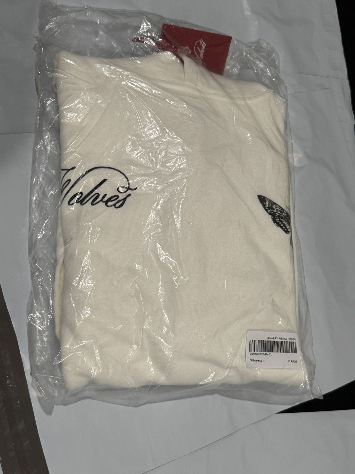 Darc Sport Darc Sport Size US XXL / EU 58 / 5 - 2 Thumbnail