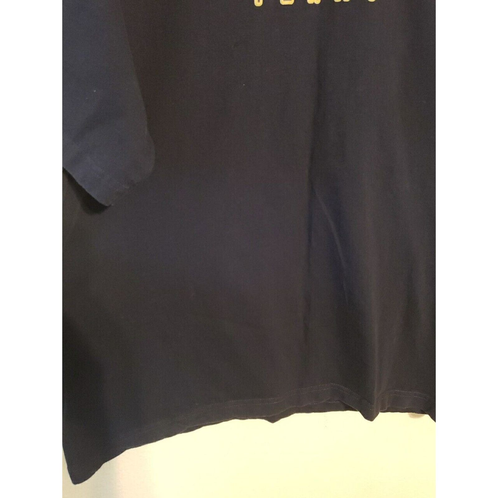 Other vintage USA Intex 90s y2k Houston Texas tshirt XL Stain back Size US XL / EU 56 / 4 - 8 Thumbnail