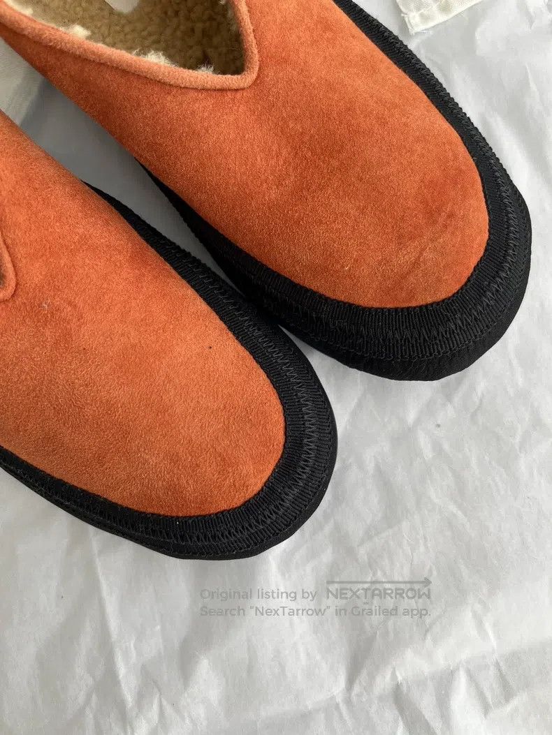 The Row The Row Orange loafers Size US 4.5 / IT 34.5 - 4 Thumbnail