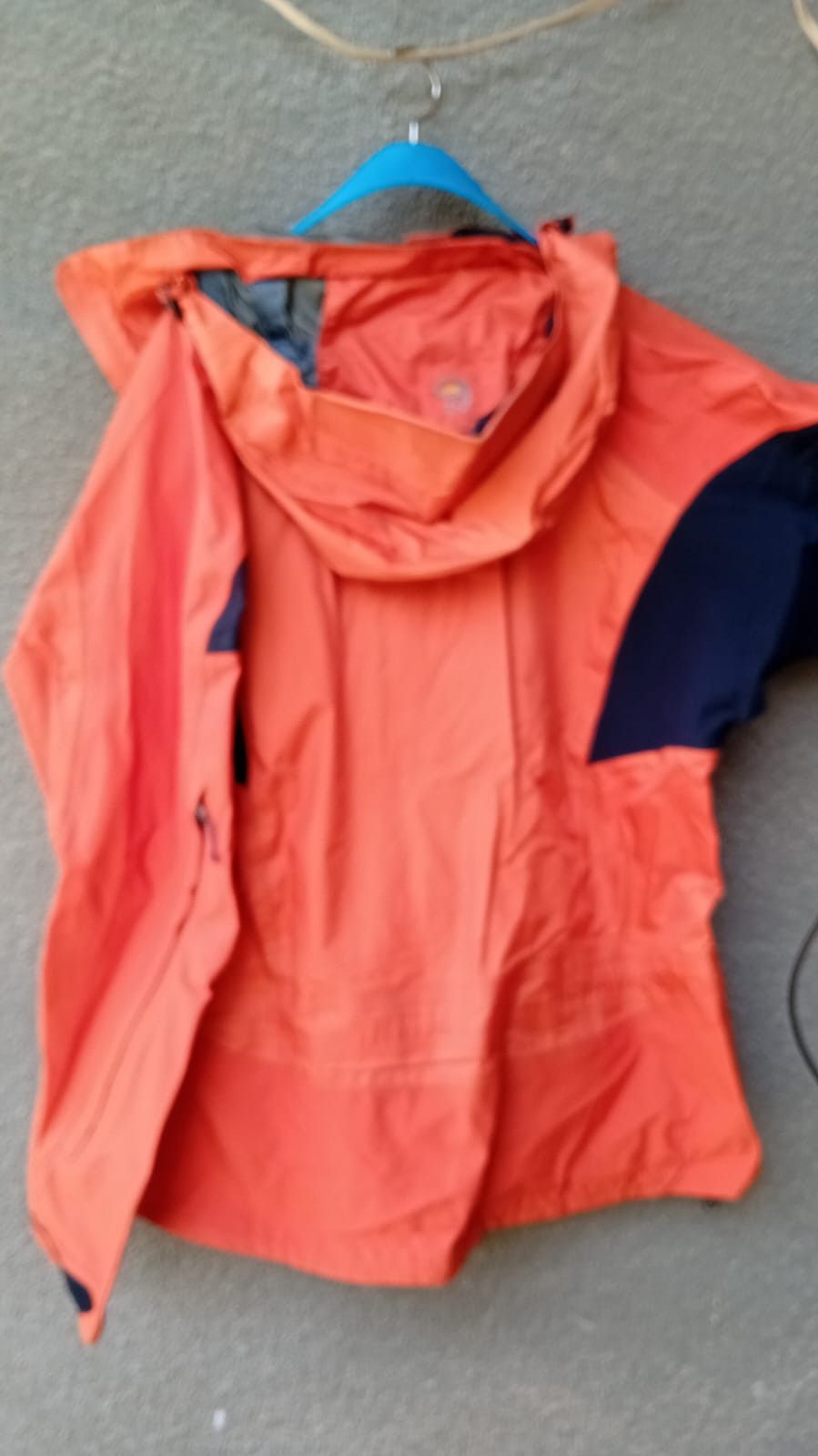 Mountain Hardwear Mountain Hardwear Gore Tex XCR Shell jacket Gorpcore Size US L / EU 52-54 / 3 - 8 Thumbnail