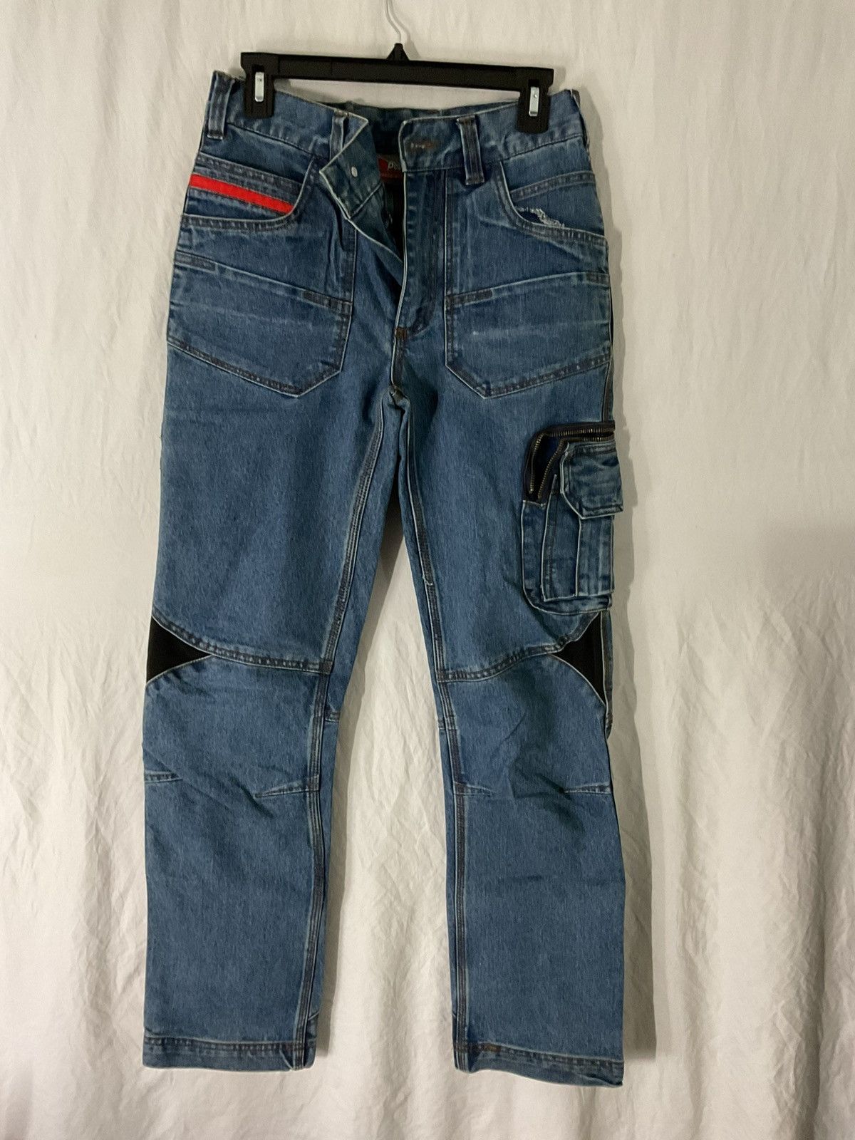 Other U Power Streetwear Jeans Size US 30 / EU 46 - 1 Thumbnail