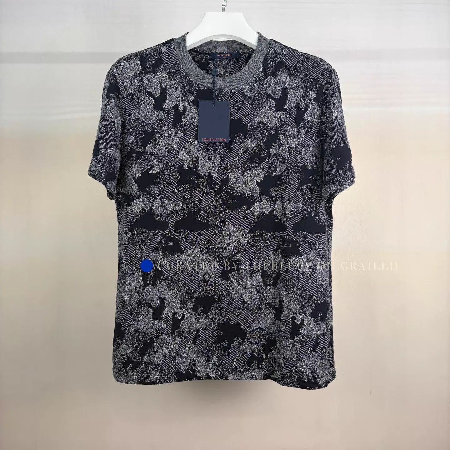 Louis Vuitton Vintage Item Size US XL / EU 56 / 4 - 1 Thumbnail