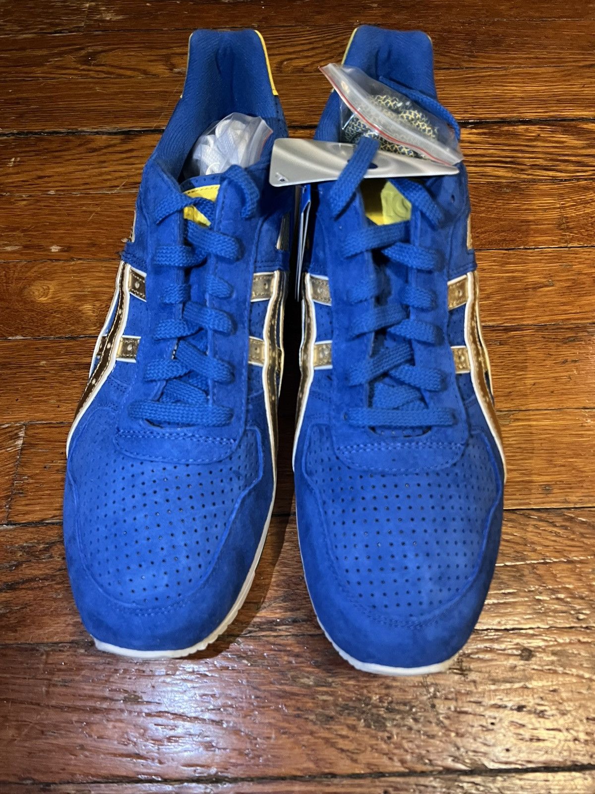 Asics GT- II Size US 11 / EU 44 - 2 Thumbnail