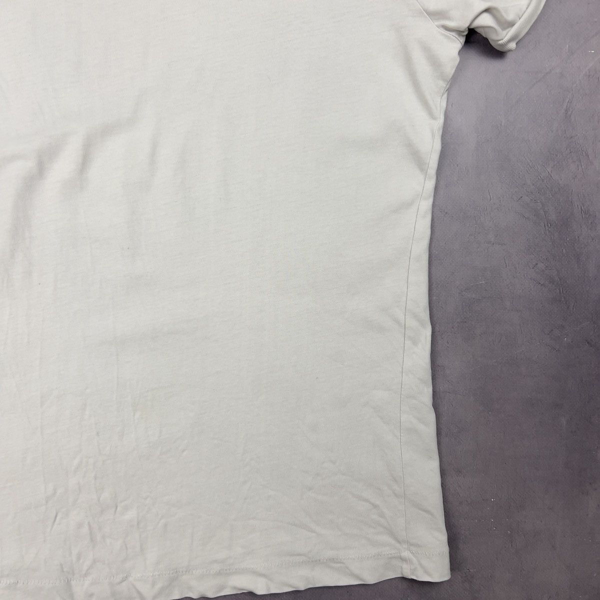 Diesel Rare! Diesel Only The Brave Disk Big Logo Tee 00s Size US S / EU 44-46 / 1 - 18 Thumbnail