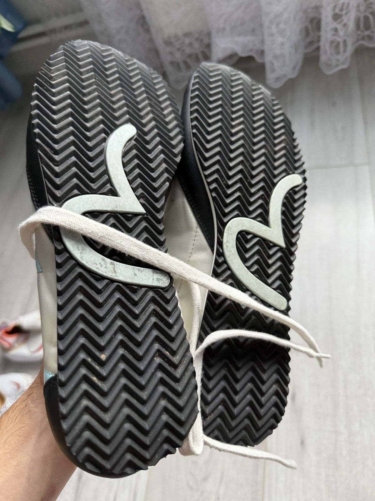 Evisu Vintage Sneakers Evisu Japan style logo Size US 9.5 / EU 42-43 - 5 Thumbnail