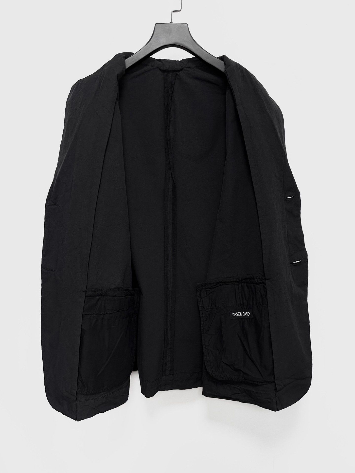 Casey Casey CASEY CASEY Y Jacket 23HV377 Size US L / EU 52-54 / 3 - 3 Thumbnail