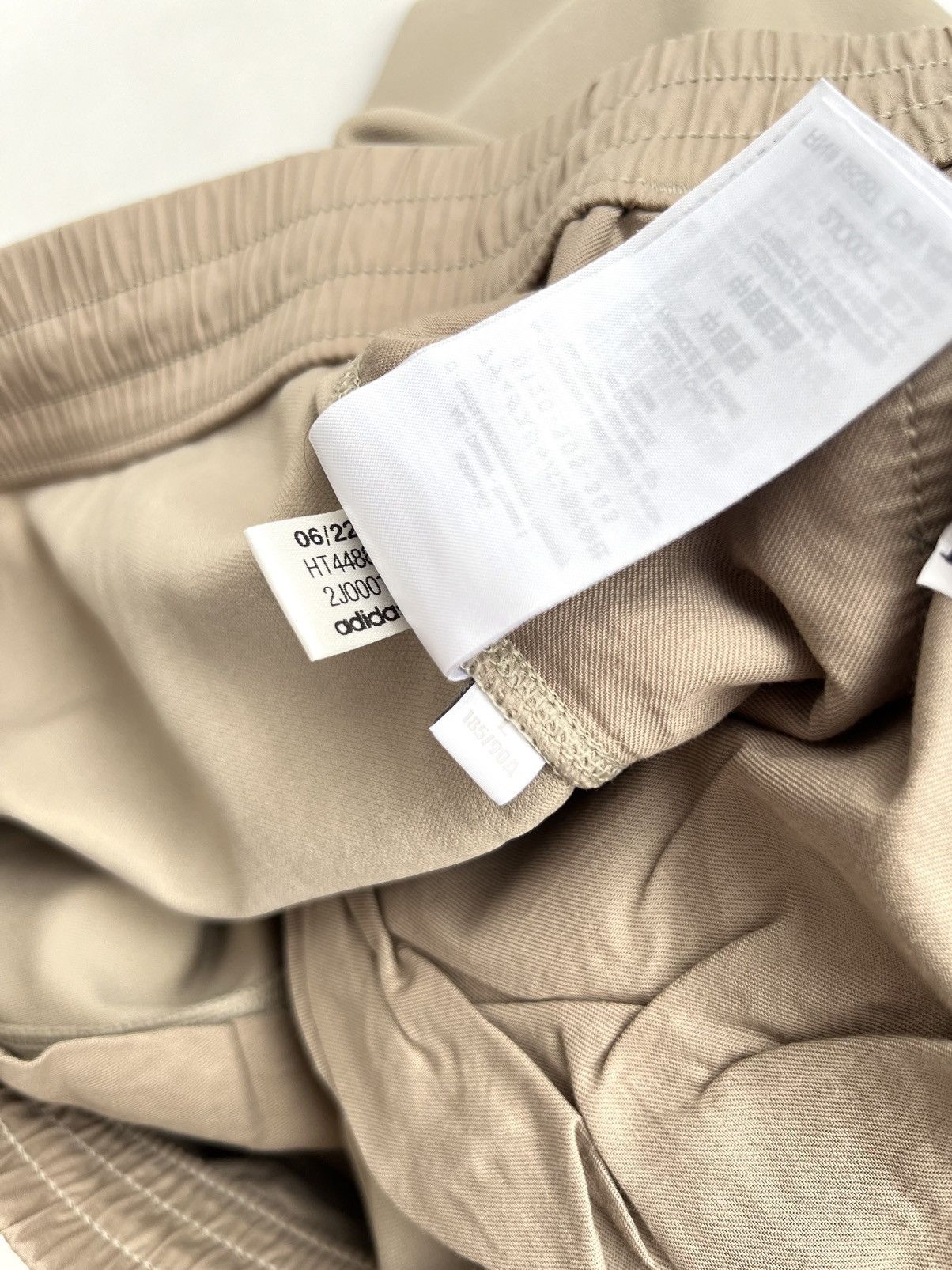 Y-3 Y-3 Adidas x Yohji Yamamoto CL Track Pants Trace Khaki Size US 35 - 13 Thumbnail