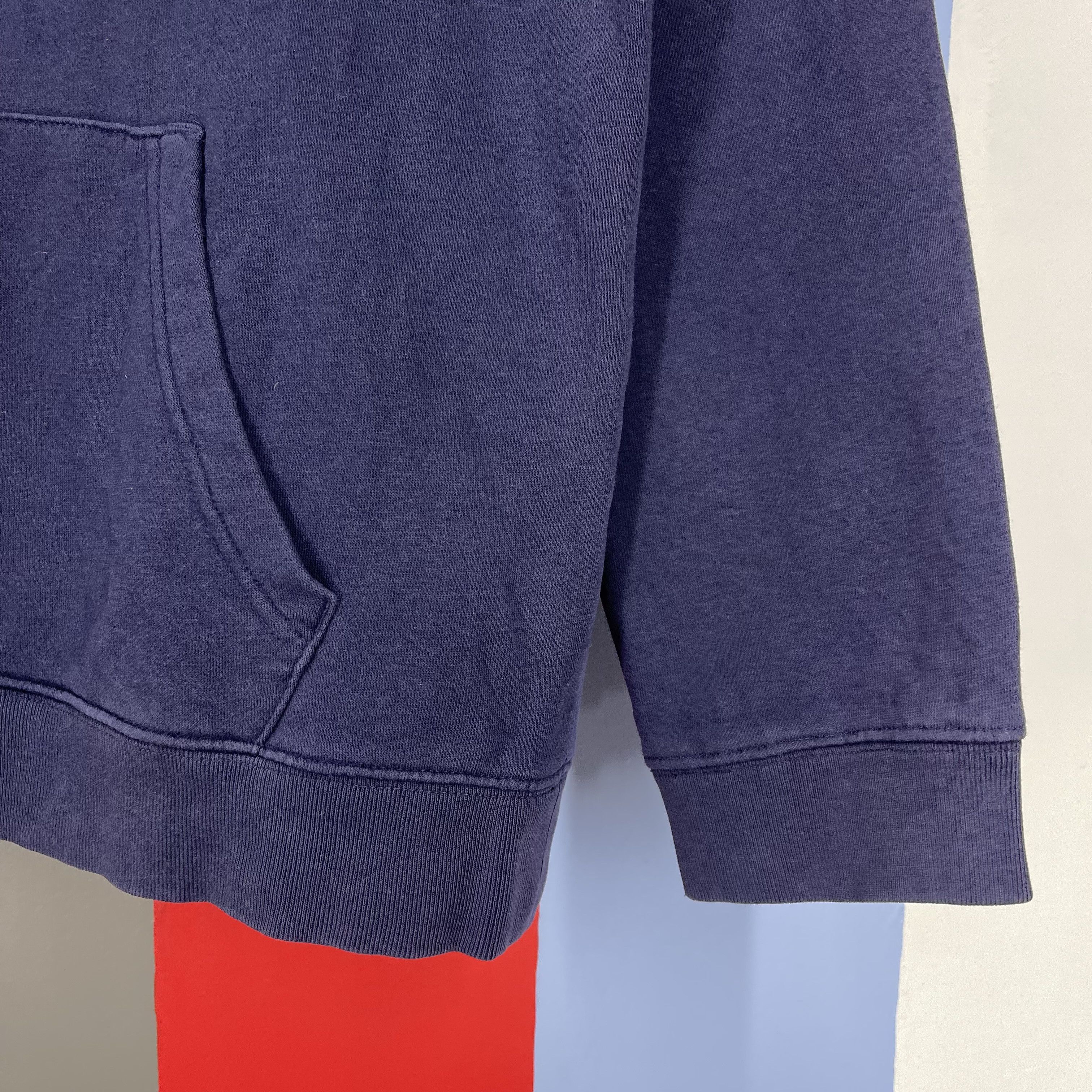 Gap GAP Hoodie Pullover #2008/13 Size US L / EU 52-54 / 3 - 4 Thumbnail