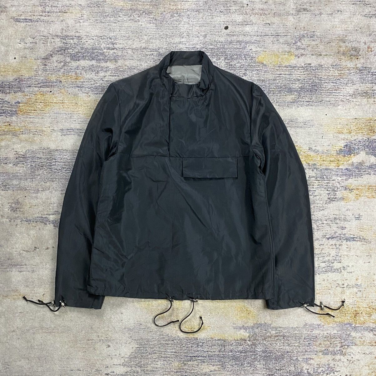 5351 POUR LES HOMMES 5351 pour les hommes half button jacket Size US M / EU 48-50 / 2 - 1 Thumbnail