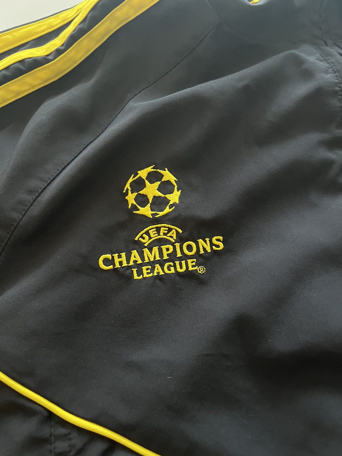 Adidas Chelsea Training Kit Size US L / EU 52-54 / 3 - 8 Thumbnail