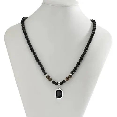 Japanese Brand × Vintage Neck accessory for men Size ONE SIZE - 4 Thumbnail