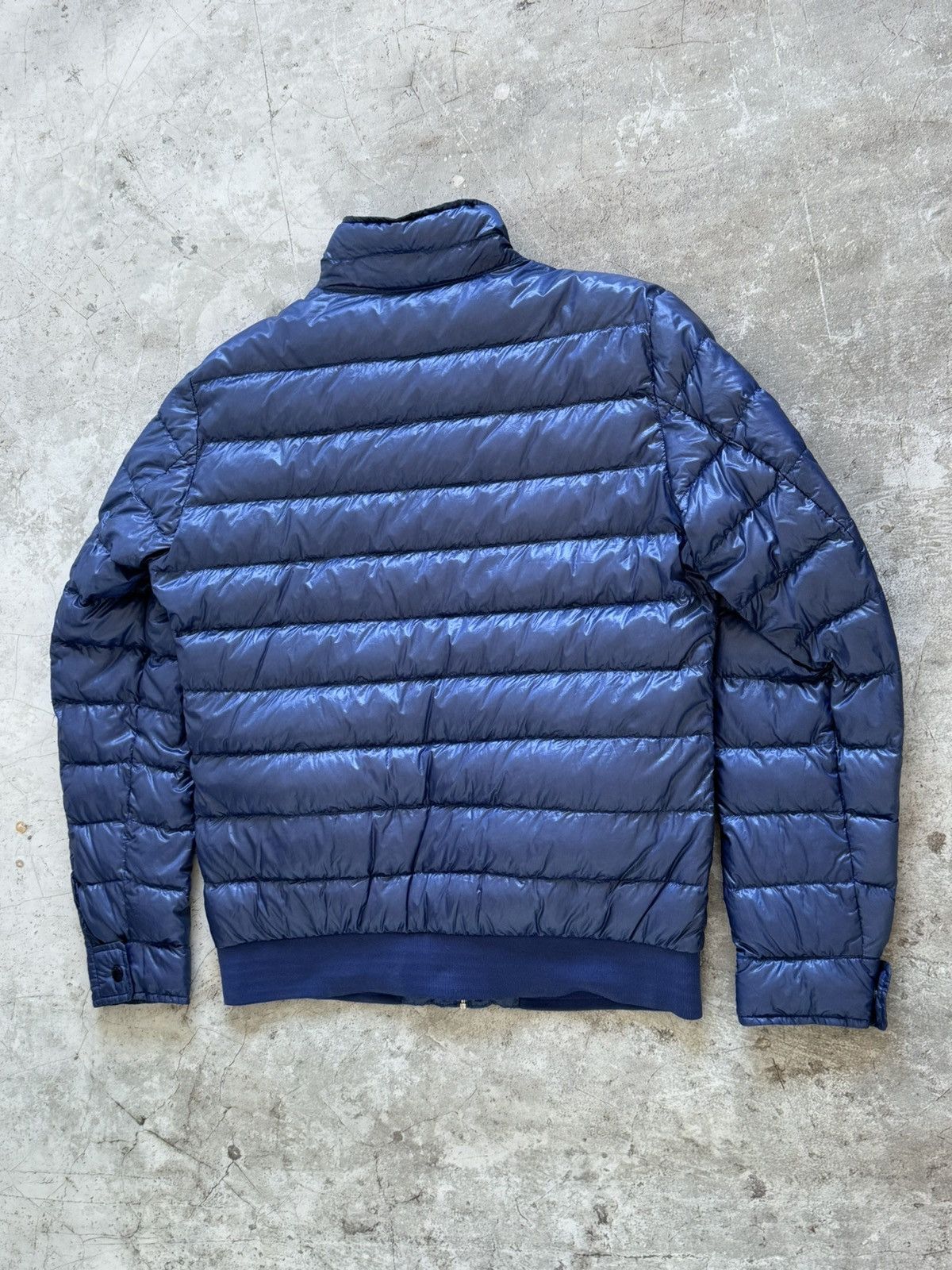 Moncler Moncler Delon light puffer jacket Size US L / EU 52-54 / 3 - 8 Thumbnail