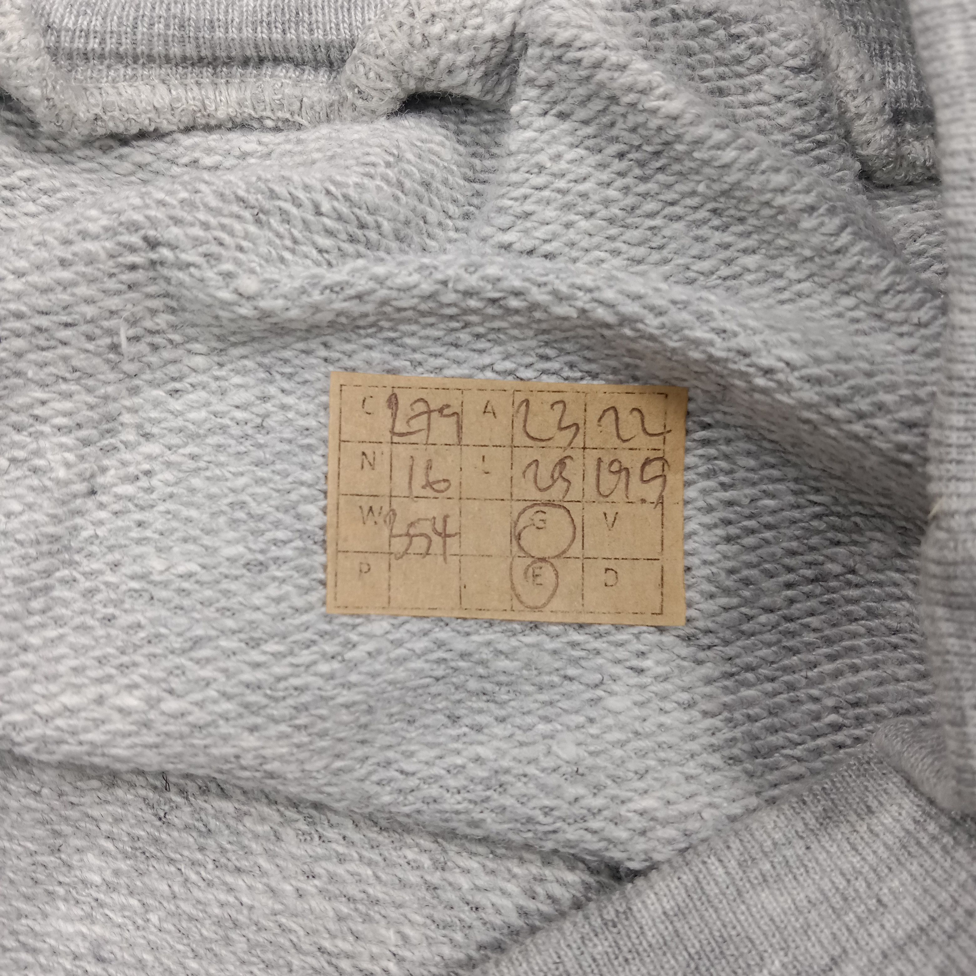 Trussardi Trussardi Maglie Sweatshirt Pullover C279N16 Size US L / EU 52-54 / 3 - 9 Thumbnail