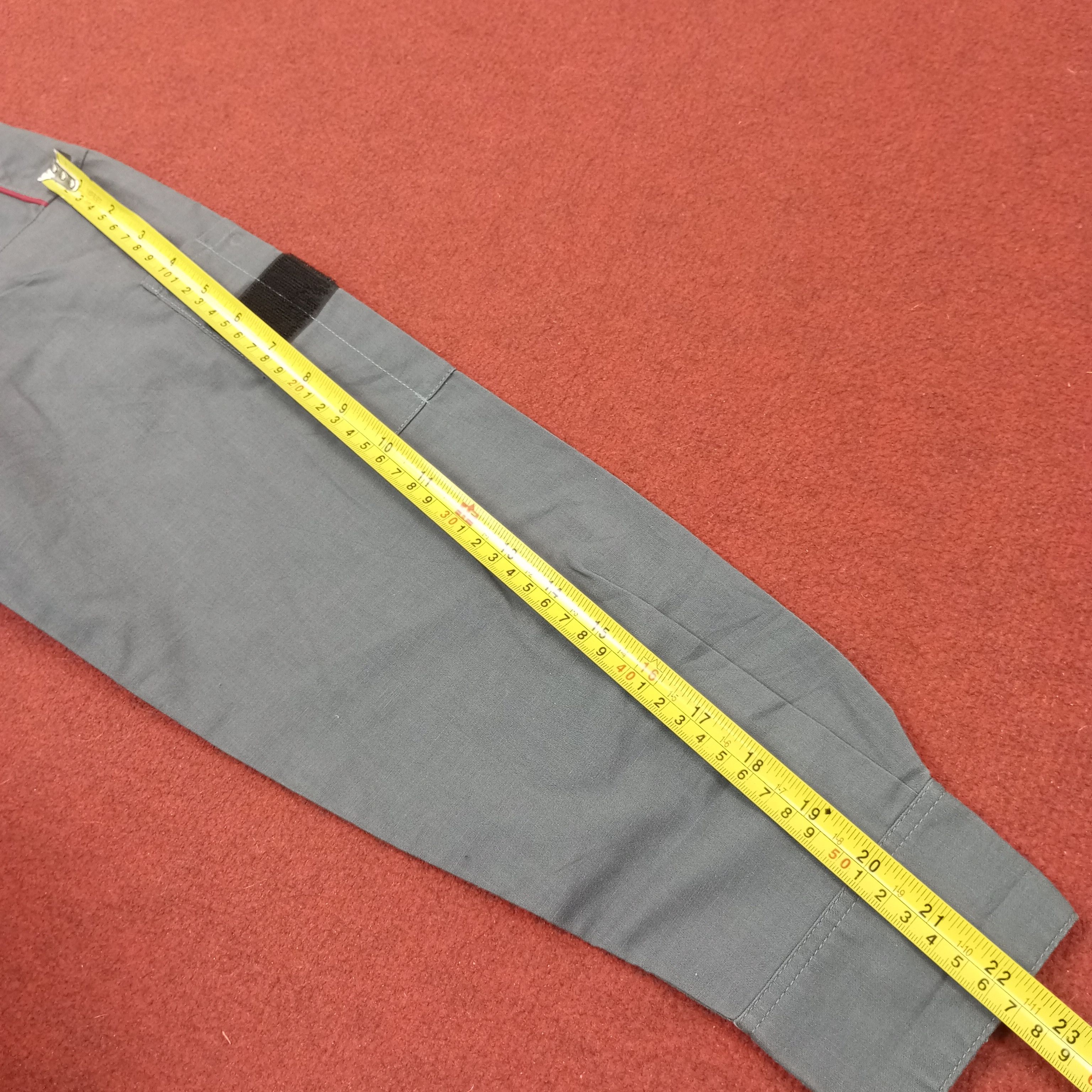Vintage Toshiba Japanese Brand Workwear Uniform Shirt c223n38 Size US M / EU 48-50 / 2 - 9 Thumbnail